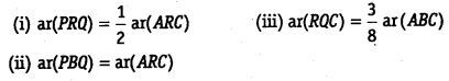 NCERT Solutions for Class 9 Maths Chapter 10 Areas of Parallelograms and Triangles 10.4 7